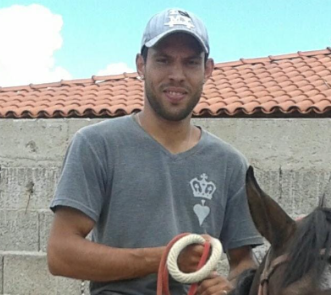 Alex Machado
