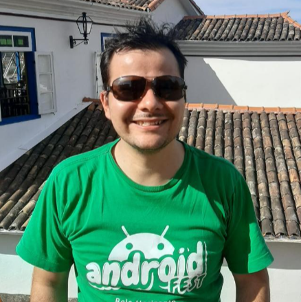 Fernando de Andrade